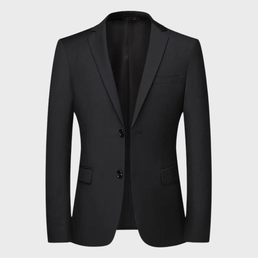 Valo - Casual herenblazer voor de zomer