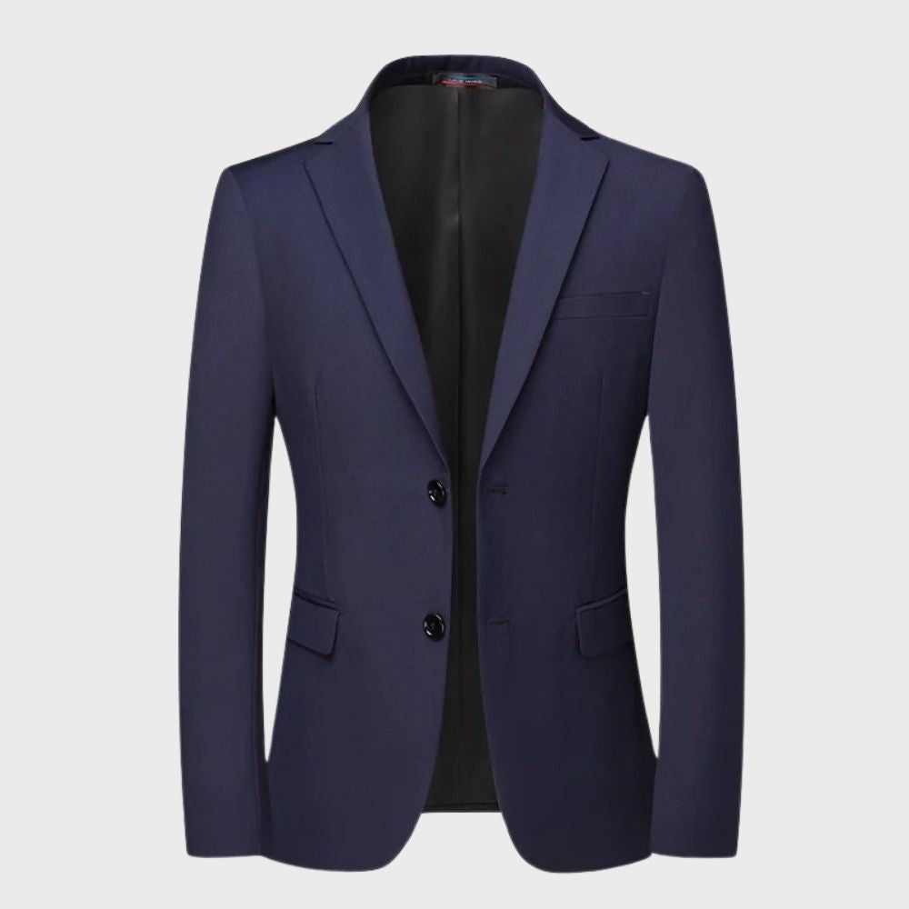Valo - Casual herenblazer voor de zomer