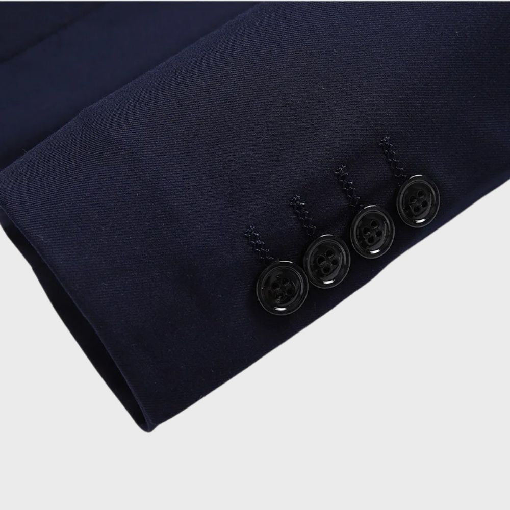Valo - Casual herenblazer voor de zomer