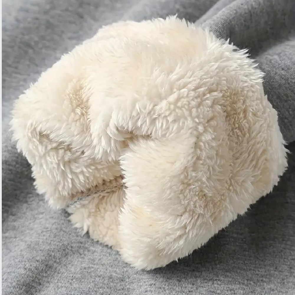 Melle - Lichte zomer heren hoodie