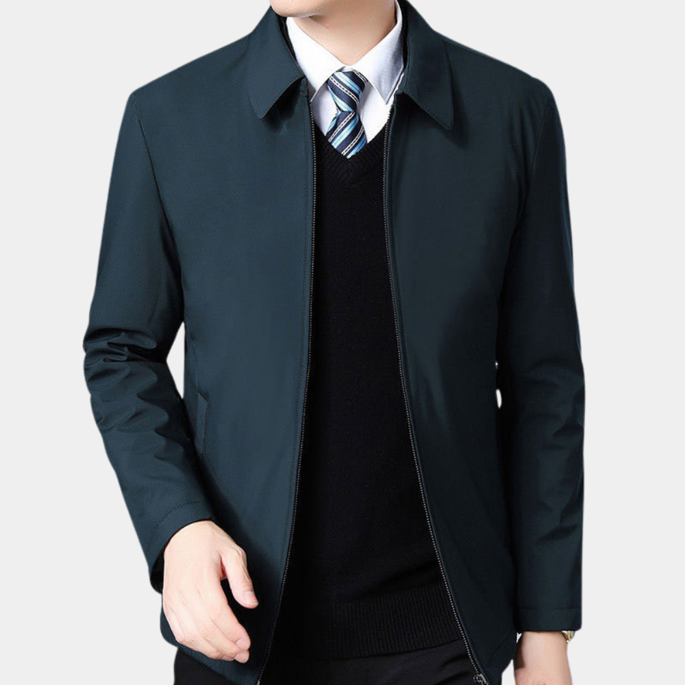 Sandro - Casual zomer herenjack