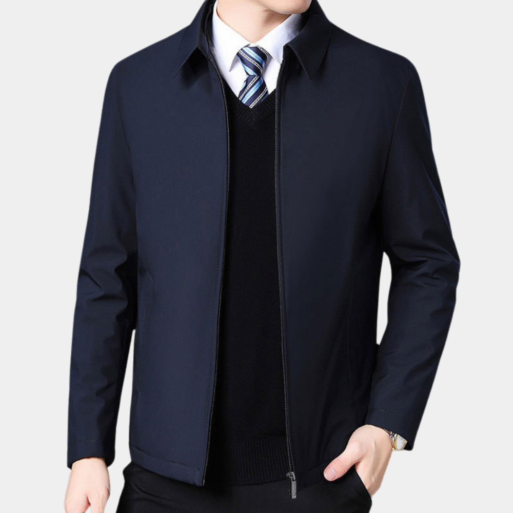Sandro - Casual zomer herenjack