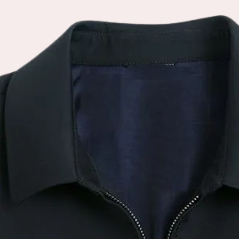 Sandro - Casual zomer herenjack
