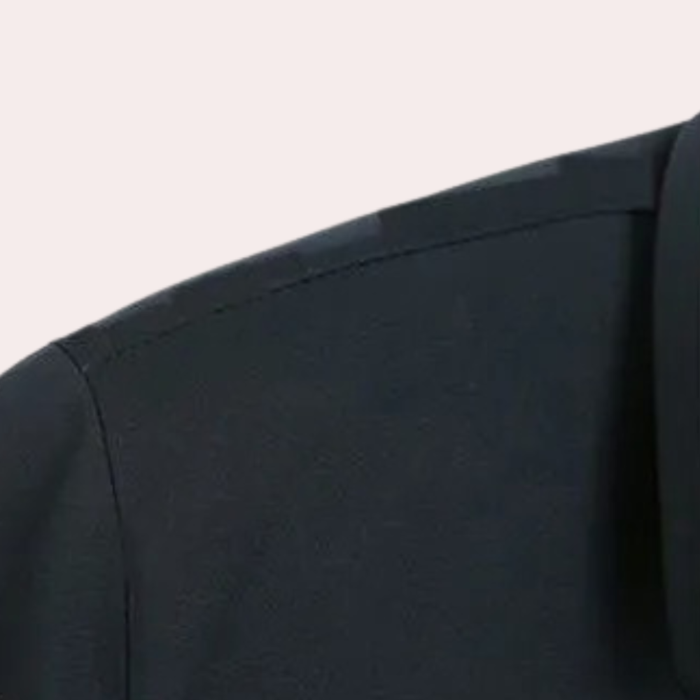 Sandro - Casual zomer herenjack