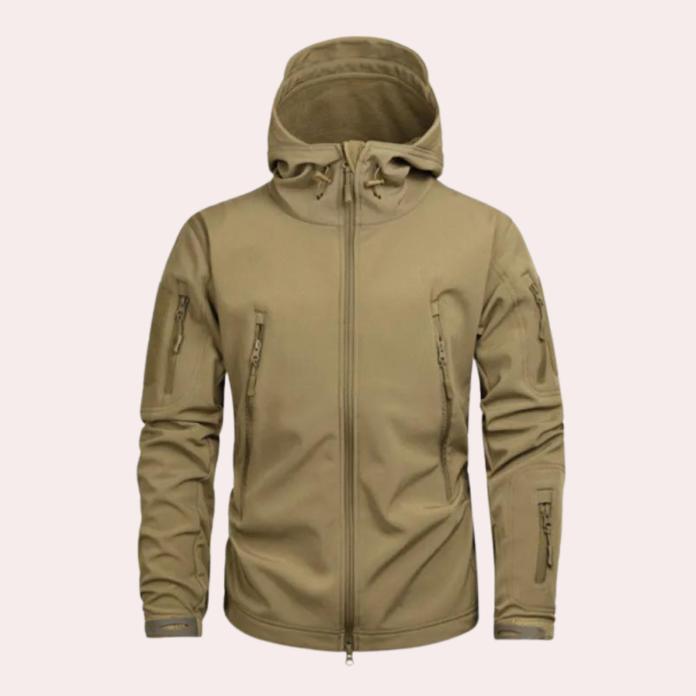 Acatl - Moderne Herenjas voor de Zomer