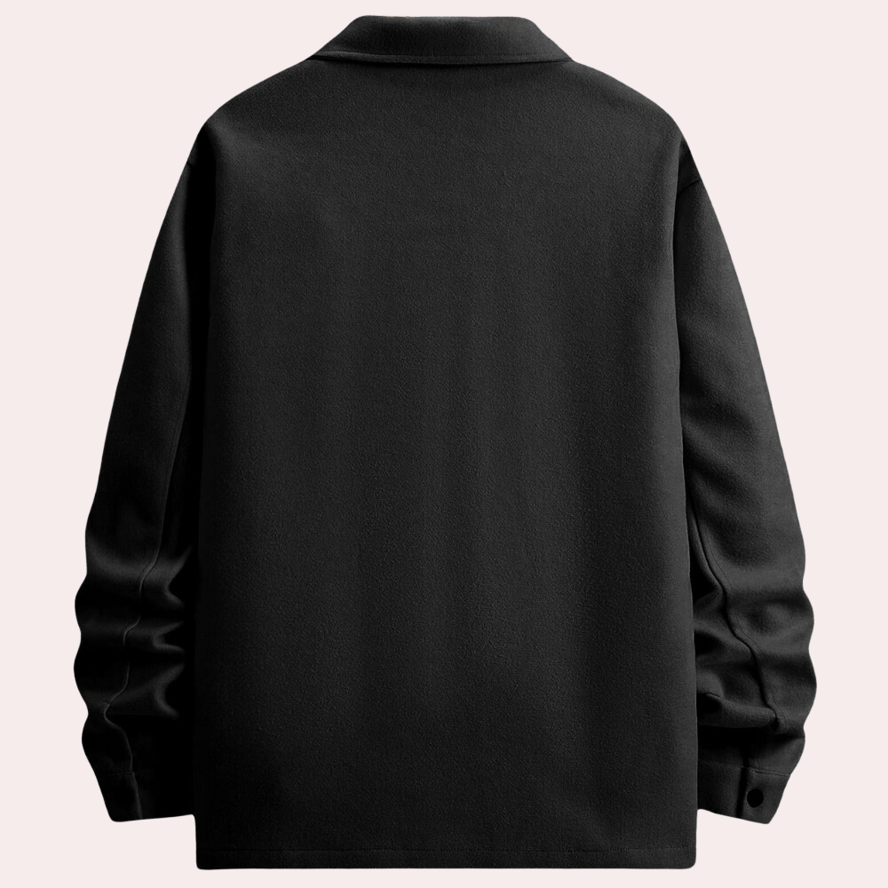 Phoebus - Trendy zomerjas voor heren