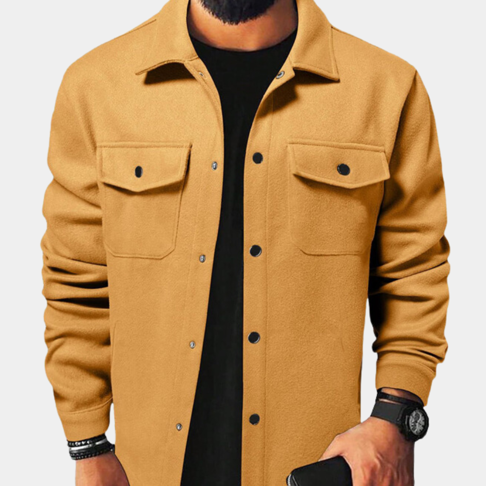 Phoebus - Trendy zomerjas voor heren
