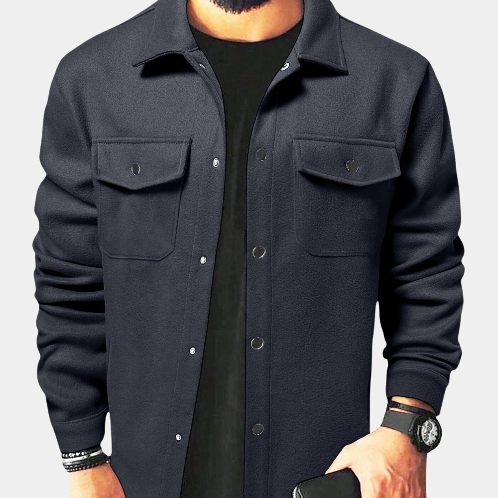 Phoebus - Trendy zomerjas voor heren