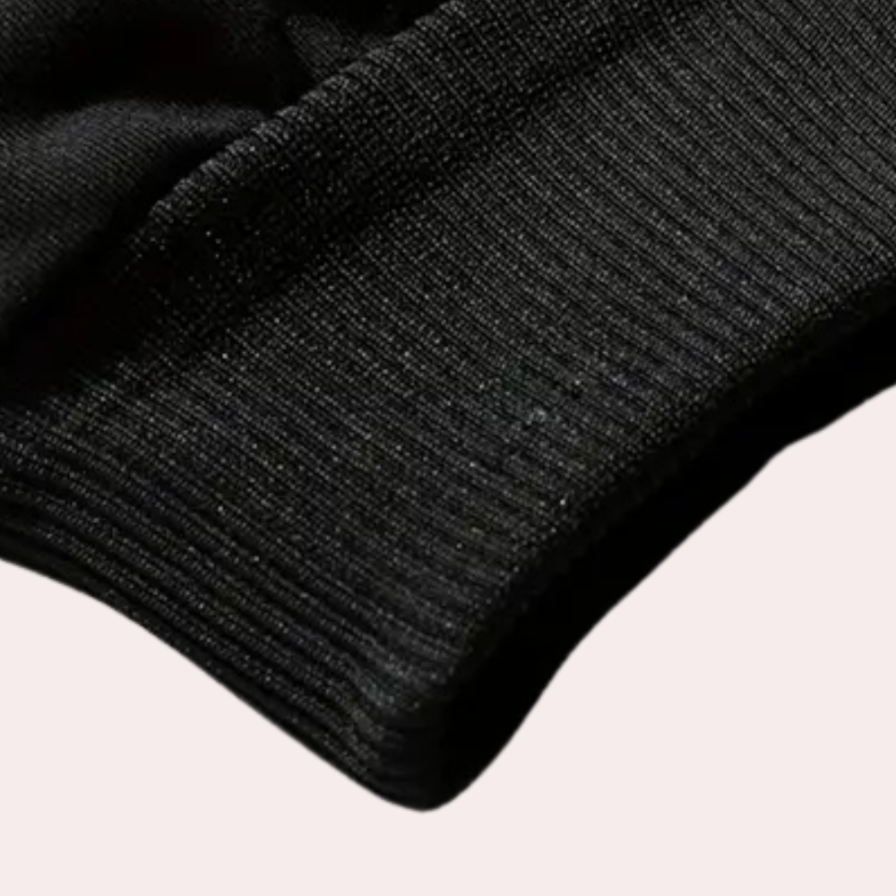 BRUCE - Moderne Zomersweatshirt voor Heren