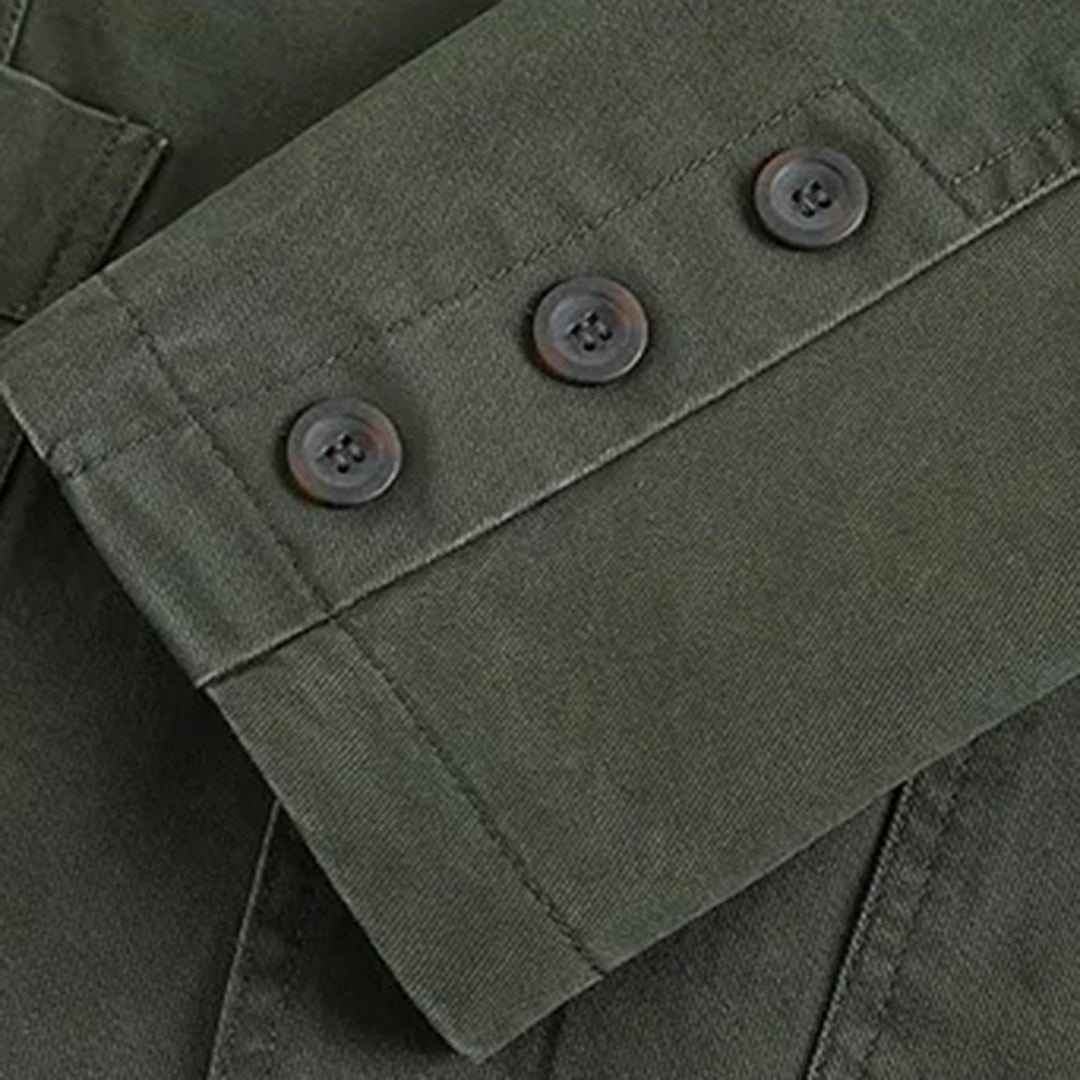 HARRY - Vintage zomerjack voor mannen