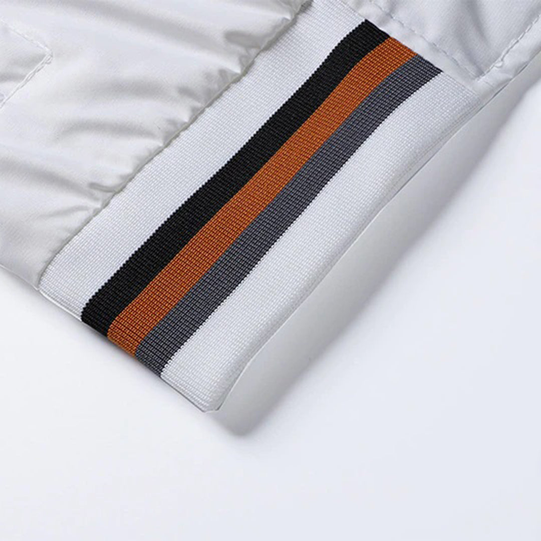 AMANCIO - Elegante en stijlvolle zomerjas