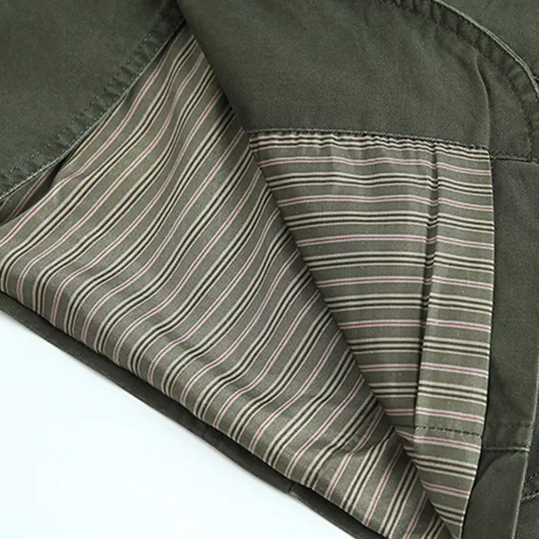 HARRY - Vintage zomerjack voor mannen