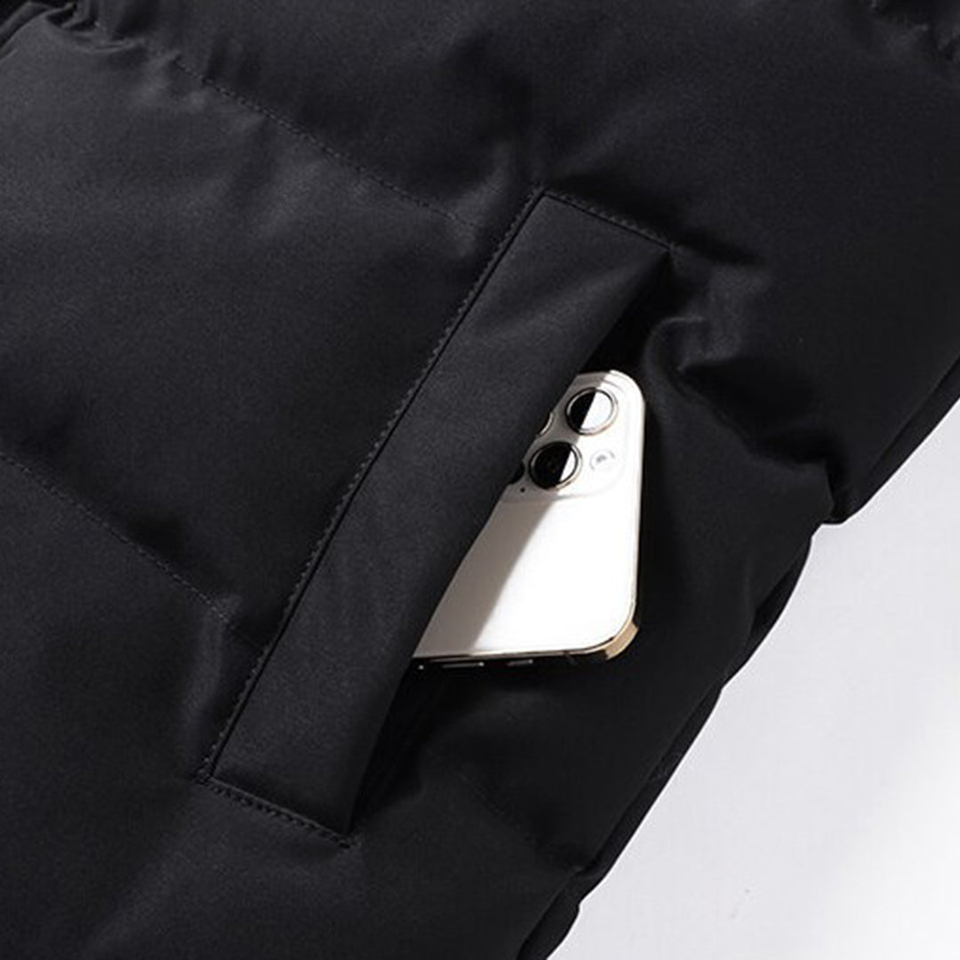 DOMINIC - Lichtgewicht zomer vest