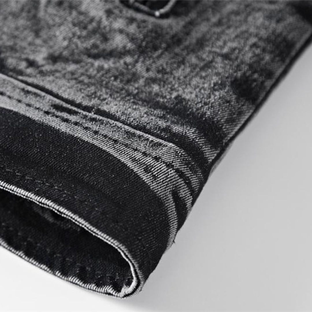 BLAUE - Casual zomer herenjack