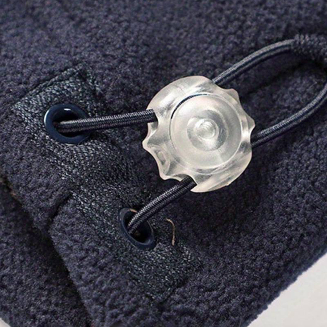 PHILIP - Comfortabel en lichtgewicht fleecejack voor mannen, perfect voor de lente en zomer