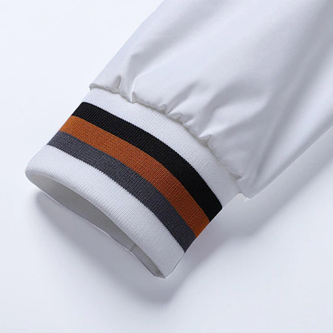 AMANCIO - Elegante en stijlvolle zomerjas