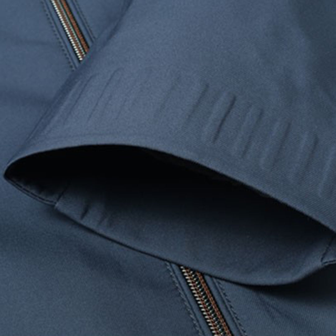 DANIEL - Lente/Zomer smart casual jack voor mannen