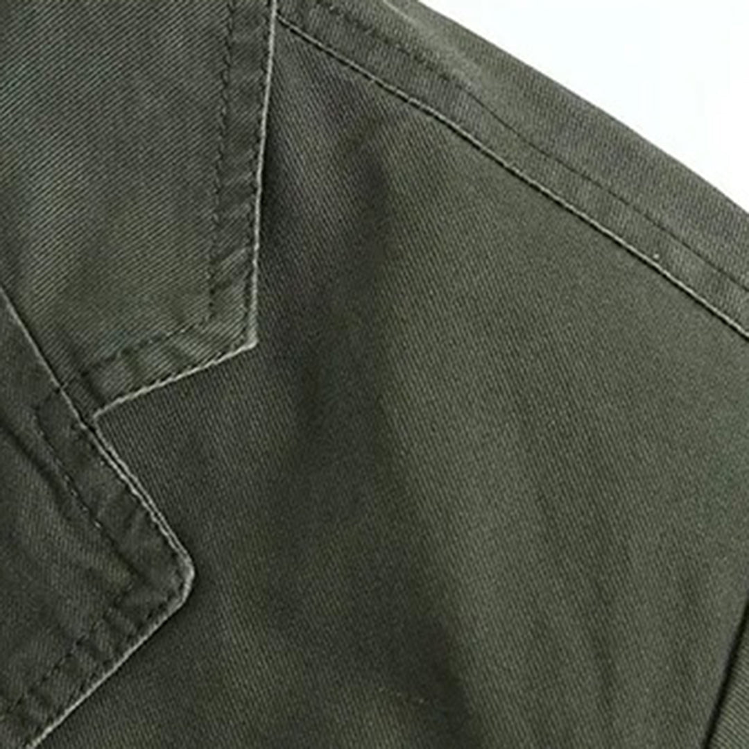 HARRY - Vintage zomerjack voor mannen