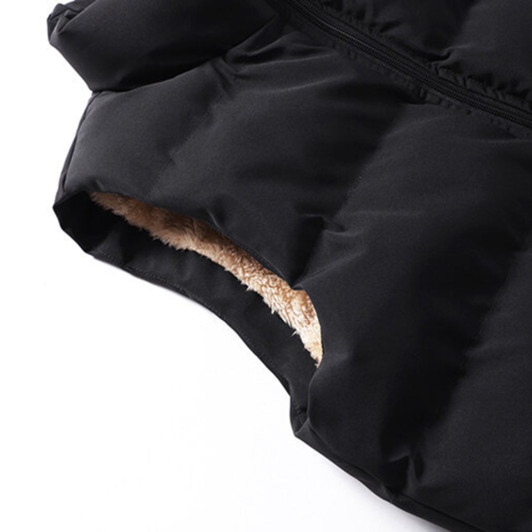 DOMINIC - Lichtgewicht zomer vest