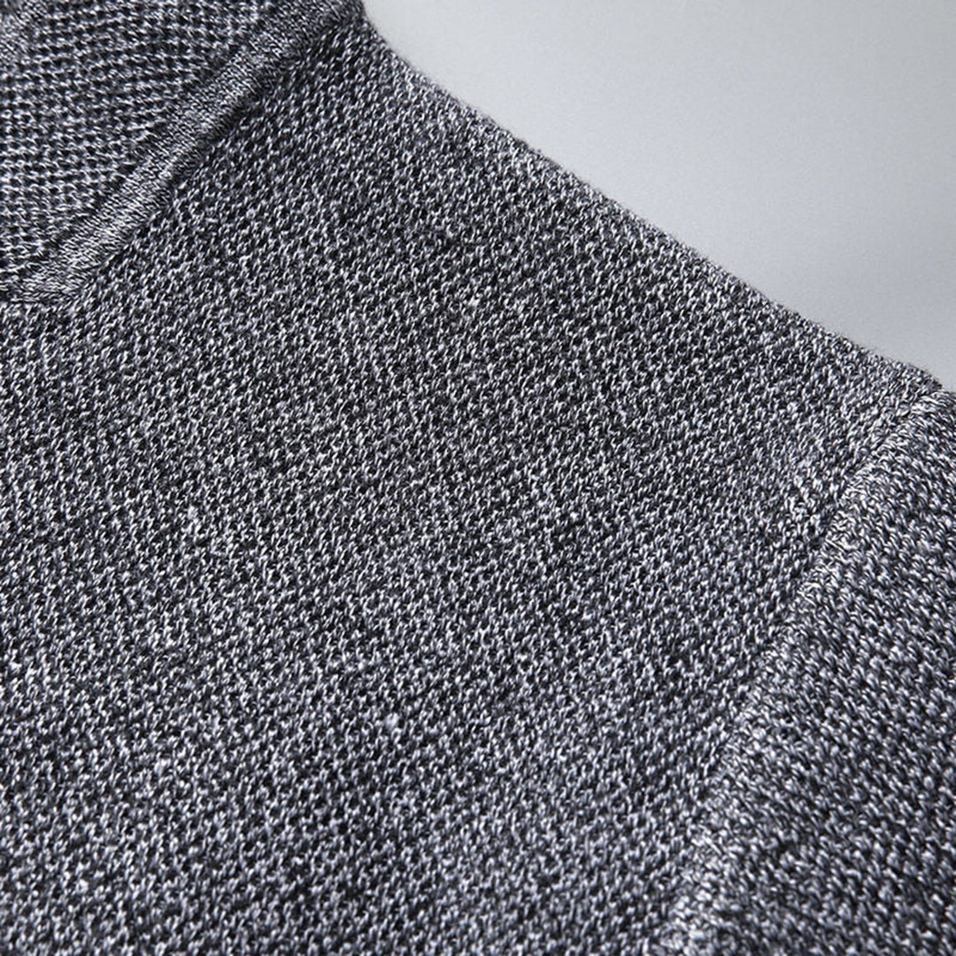 BRANDON - Klassiek zomer vest voor mannen