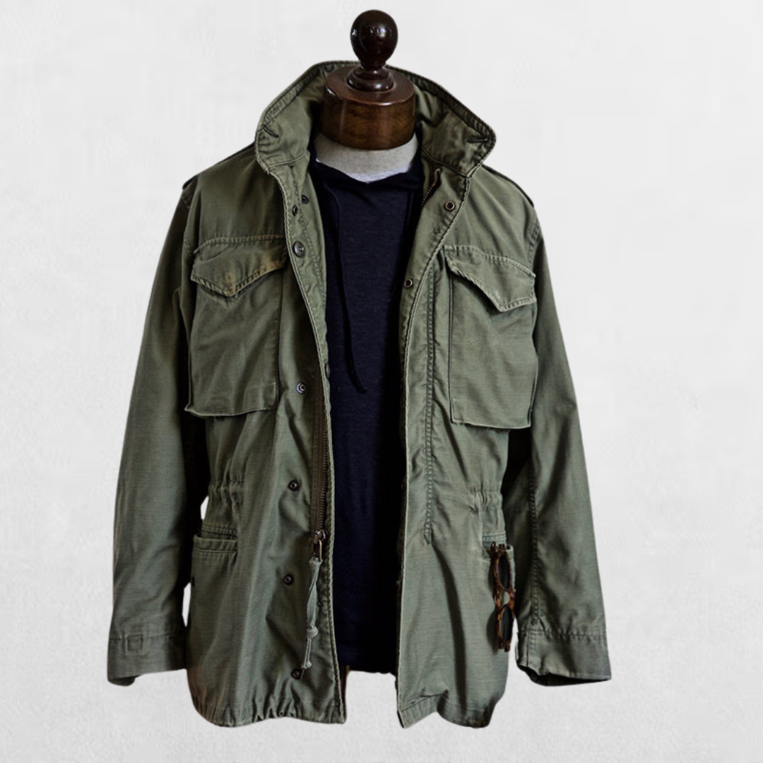 Van Laar - Field Jacket