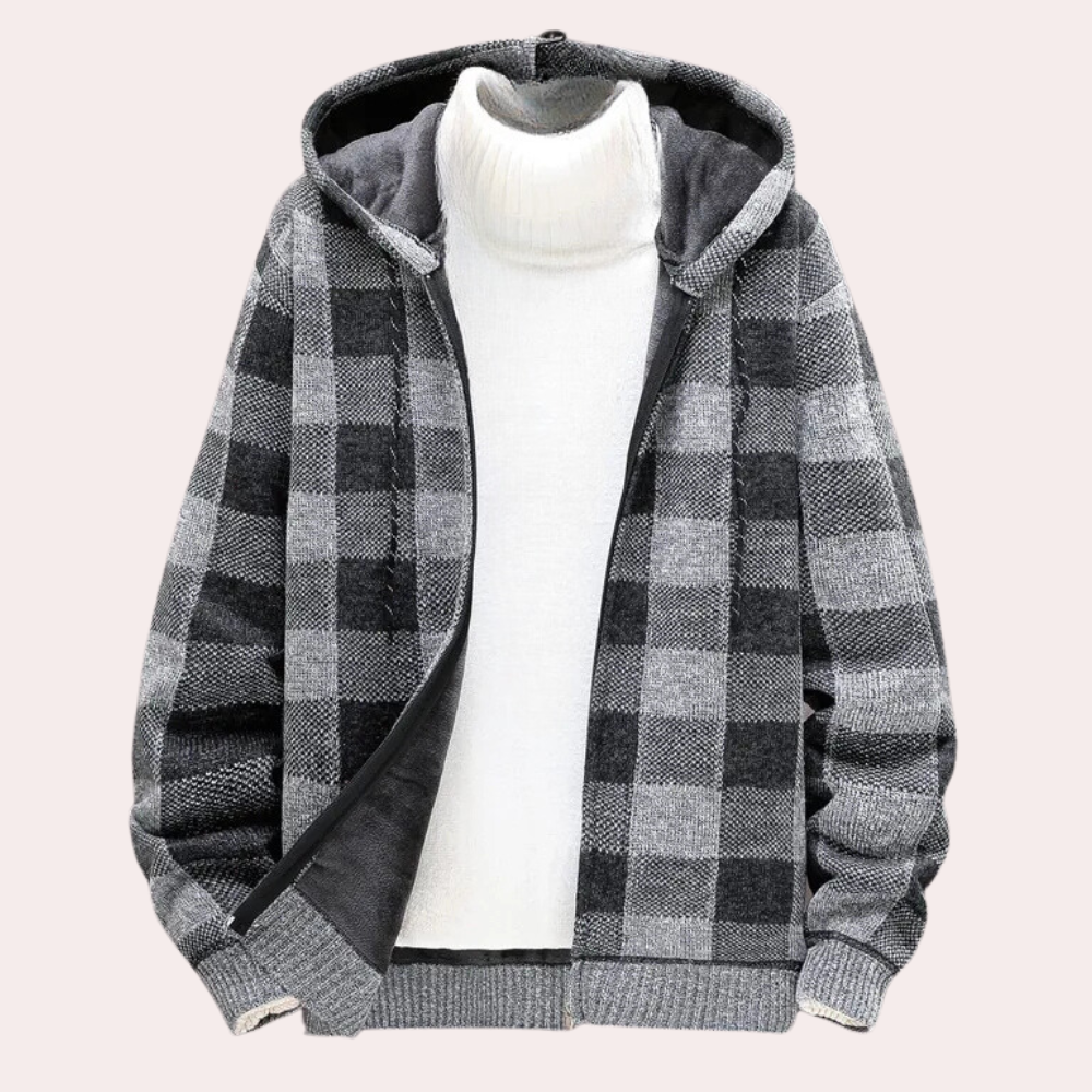 BLANDFORD - Casual Zomervest voor Heren