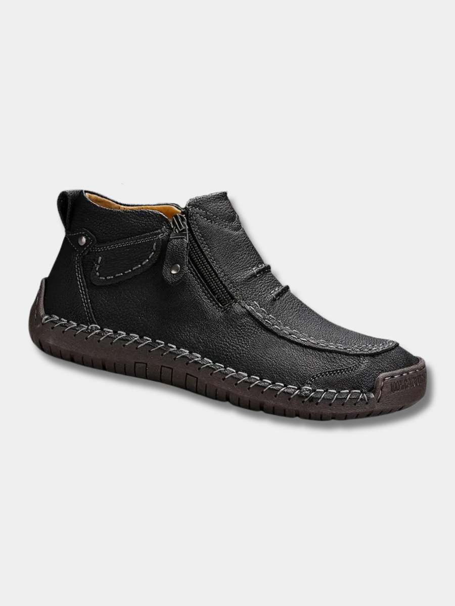 Van Laar Amsterdam™ | Orthopedische Ergonomische Schoenen