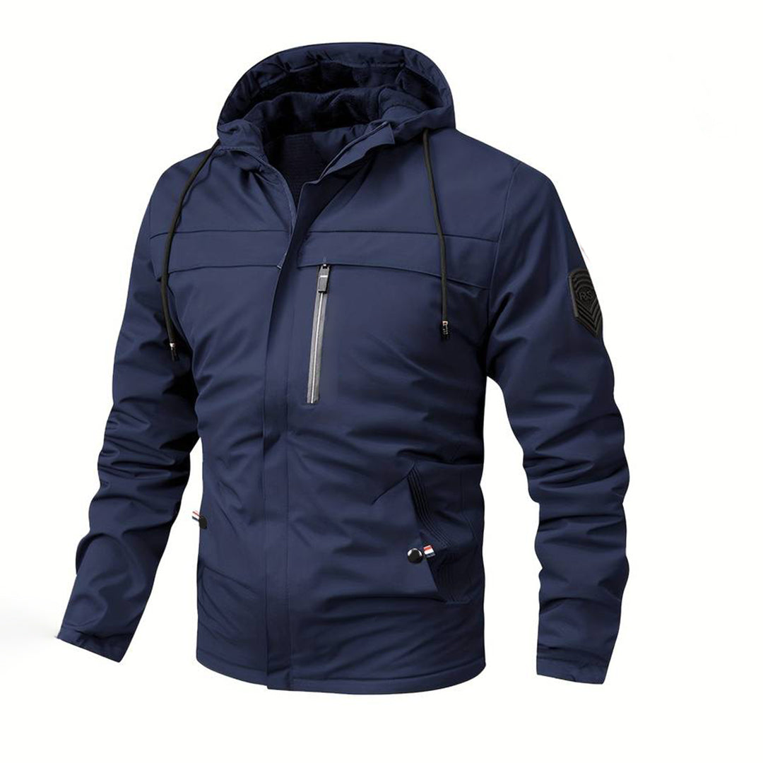 HOMER - Casual zomerjas voor mannen