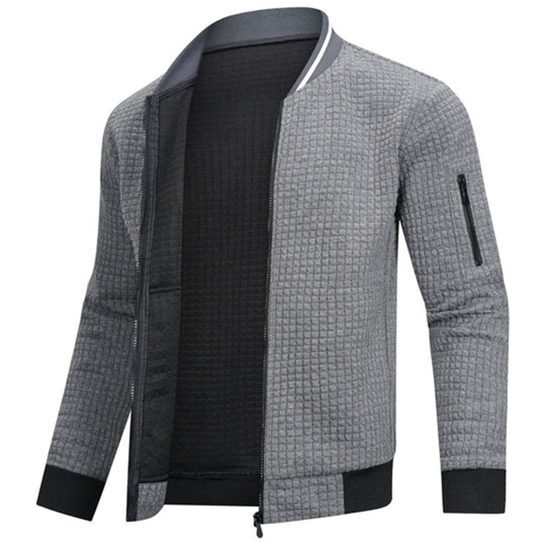 YORKSHIRE - Moderne casual zomerjack voor heren