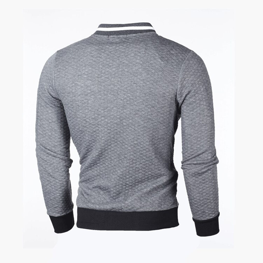 YORKSHIRE - Moderne casual zomerjack voor heren