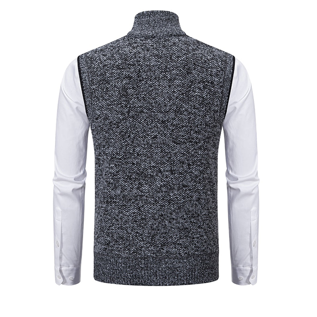 MIGUEL - Stijlvol zomer vest voor mannen