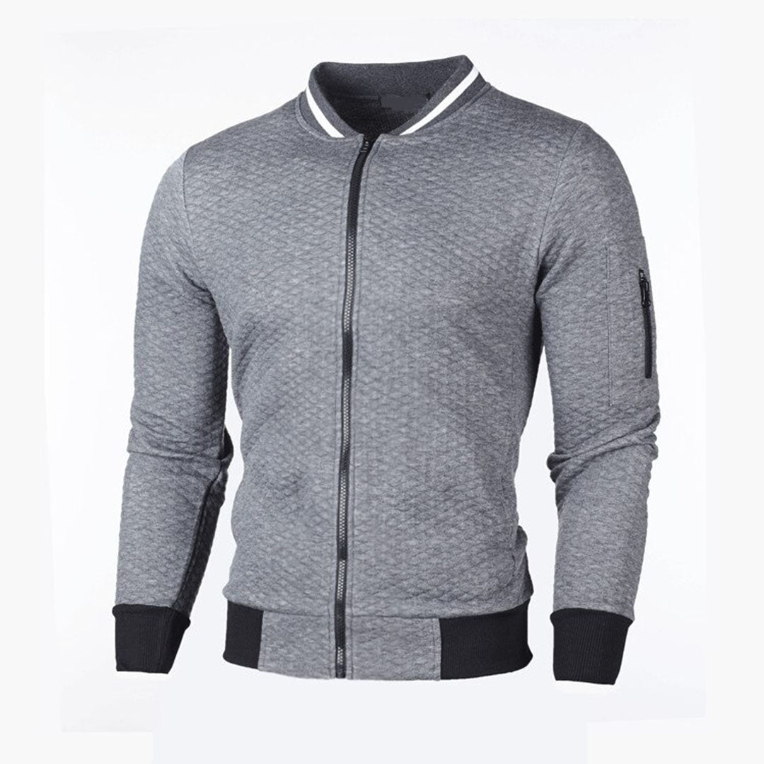 YORKSHIRE - Moderne casual zomerjack voor heren