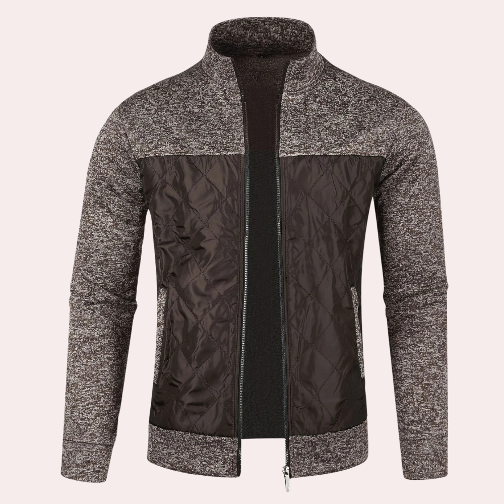 GABE - Modieus Zomervest voor Heren