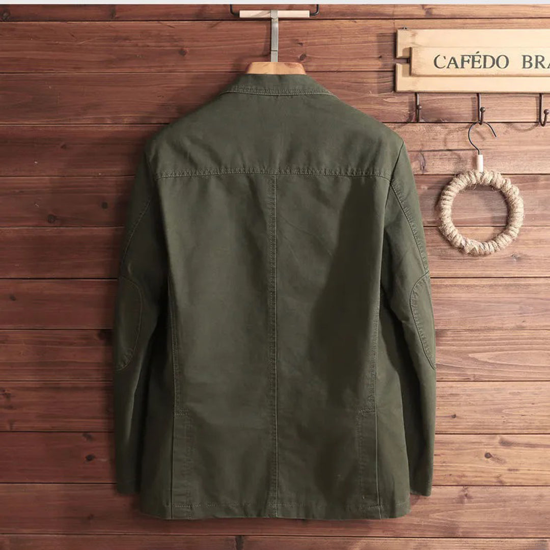 HARRY - Vintage zomerjack voor mannen