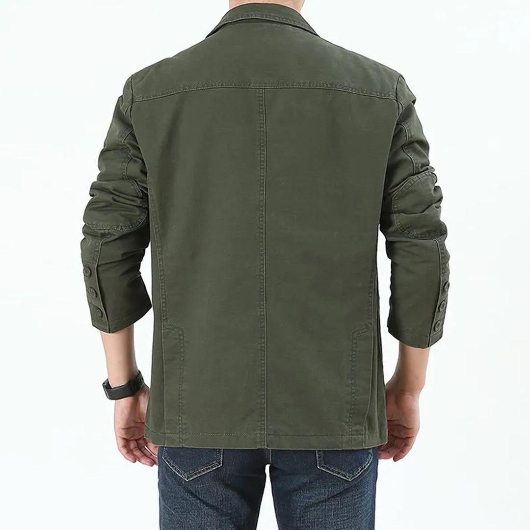 HARRY - Vintage zomerjack voor mannen