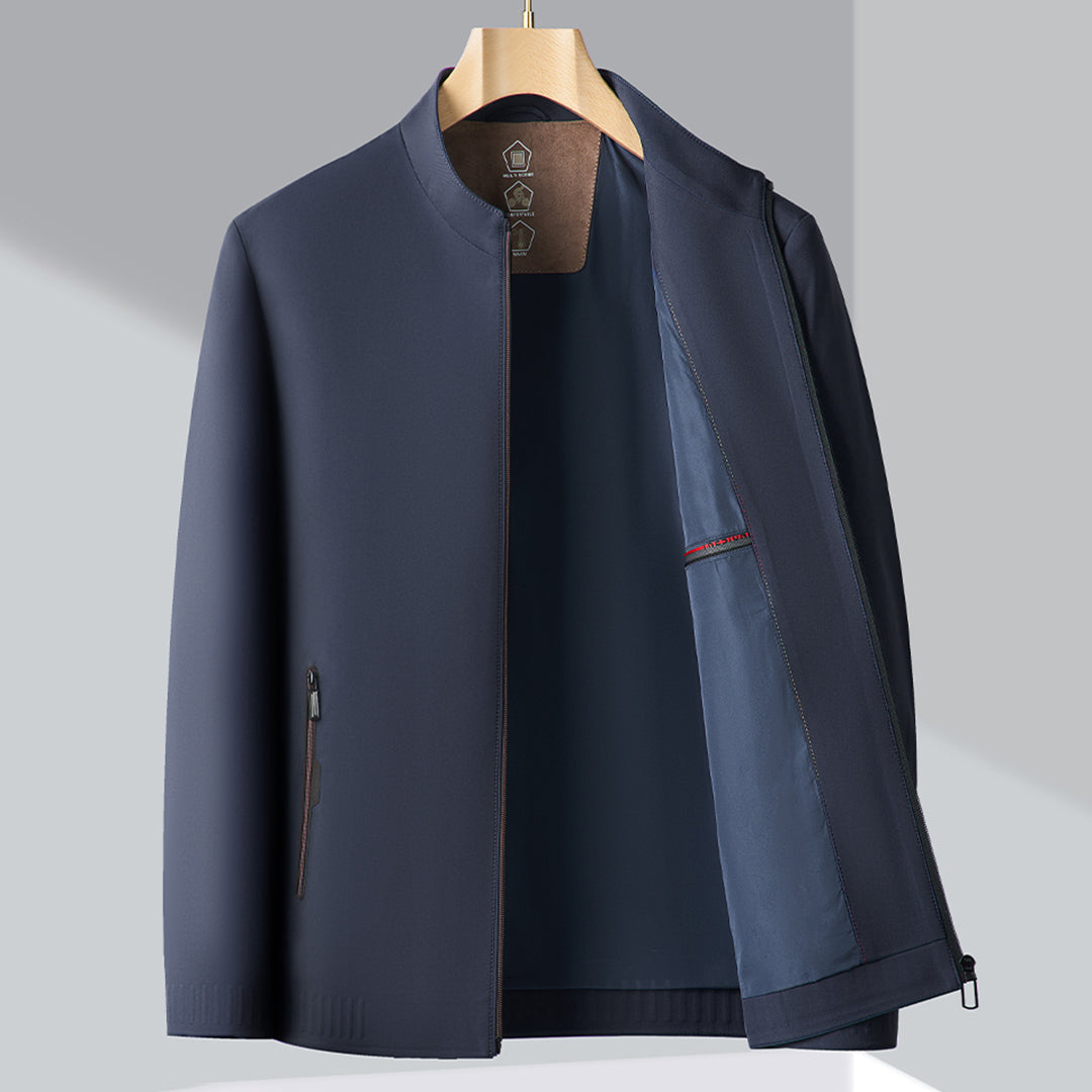 DANIEL - Lente/Zomer smart casual jack voor mannen