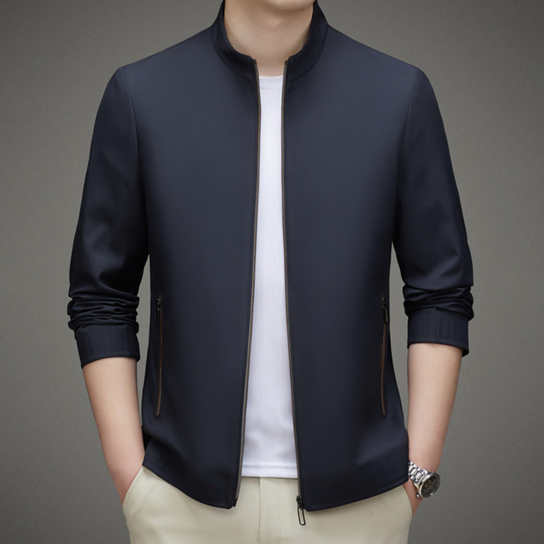DANIEL - Lente/Zomer smart casual jack voor mannen
