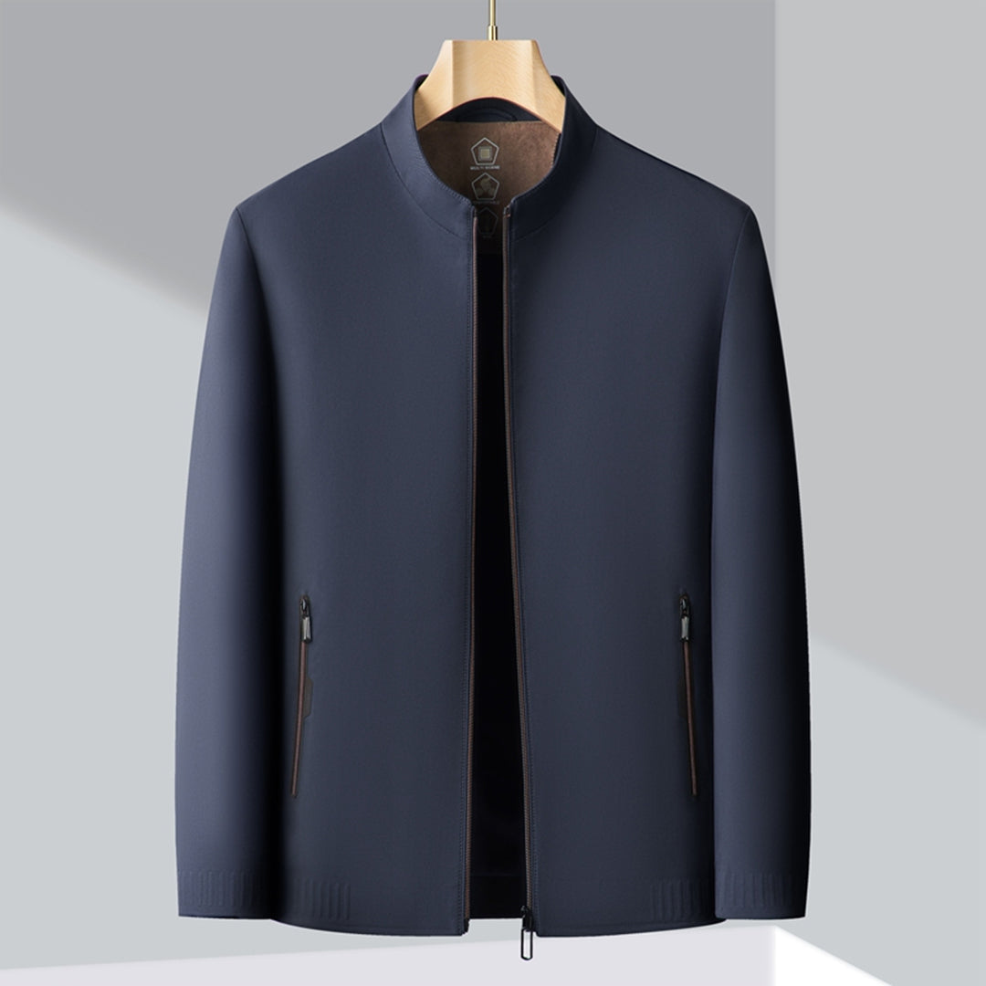 DANIEL - Lente/Zomer smart casual jack voor mannen