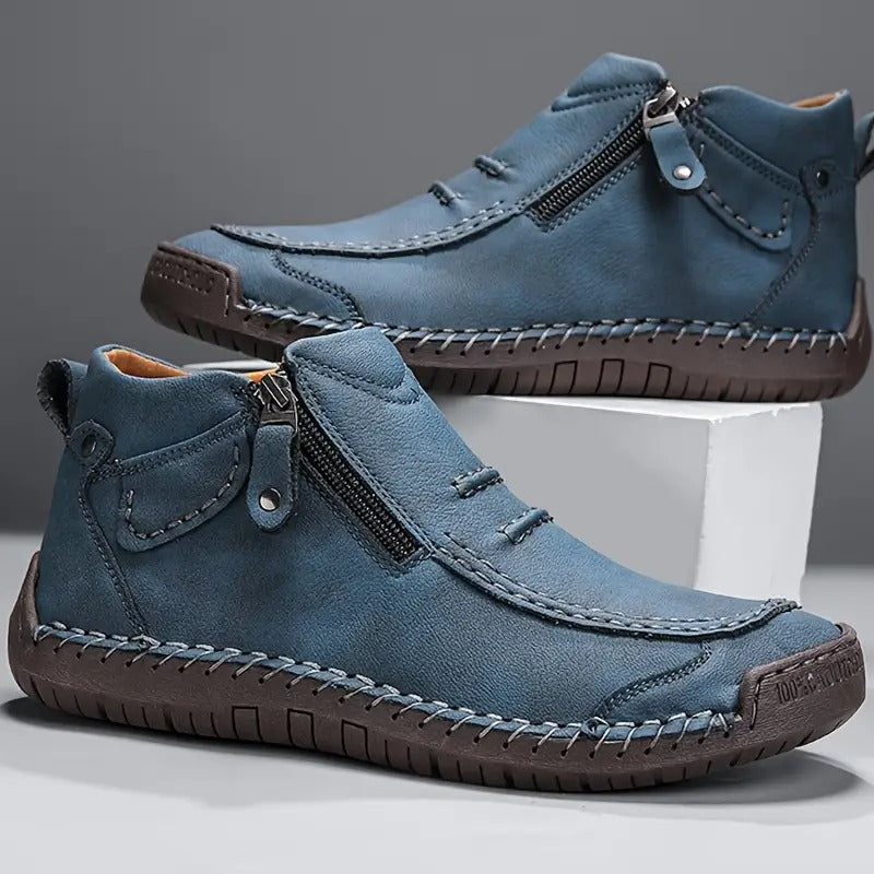 Van Laar Amsterdam™ | Orthopedische Ergonomische Schoenen