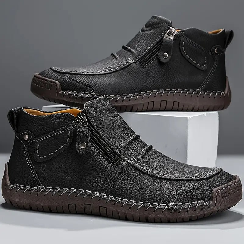 Van Laar Amsterdam™ | Orthopedische Ergonomische Schoenen