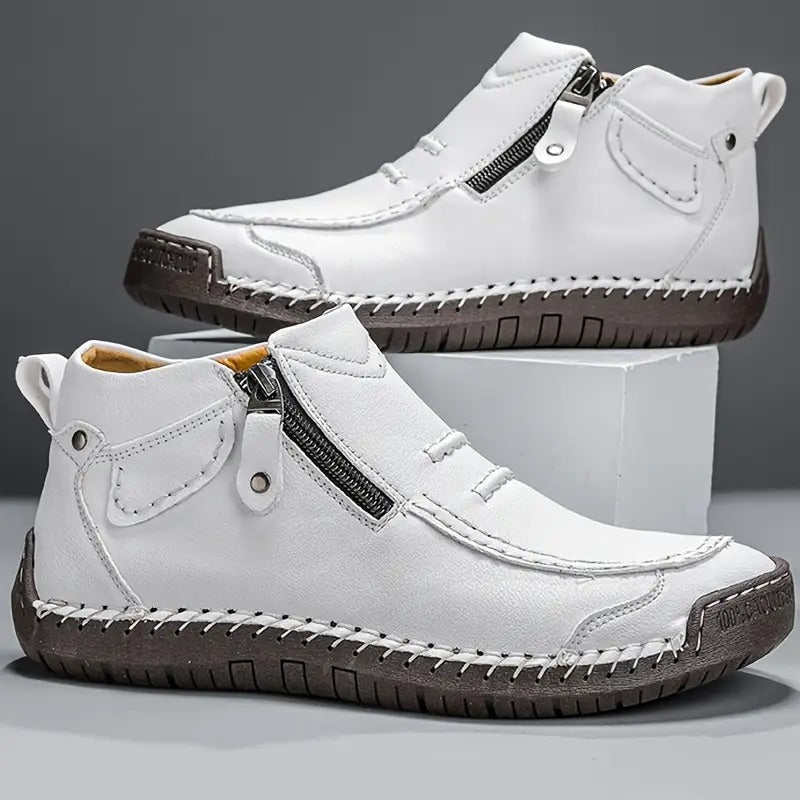 Van Laar Amsterdam™ | Orthopedische Ergonomische Schoenen