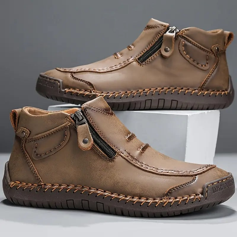 Van Laar Amsterdam™ | Orthopedische Ergonomische Schoenen