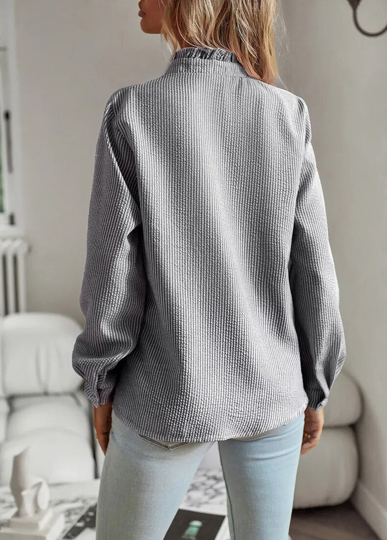 Van Laar™ | Tijdloze elegantie & ultiem comfort