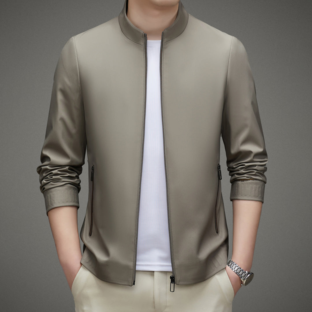 DANIEL - Lente/Zomer smart casual jack voor mannen