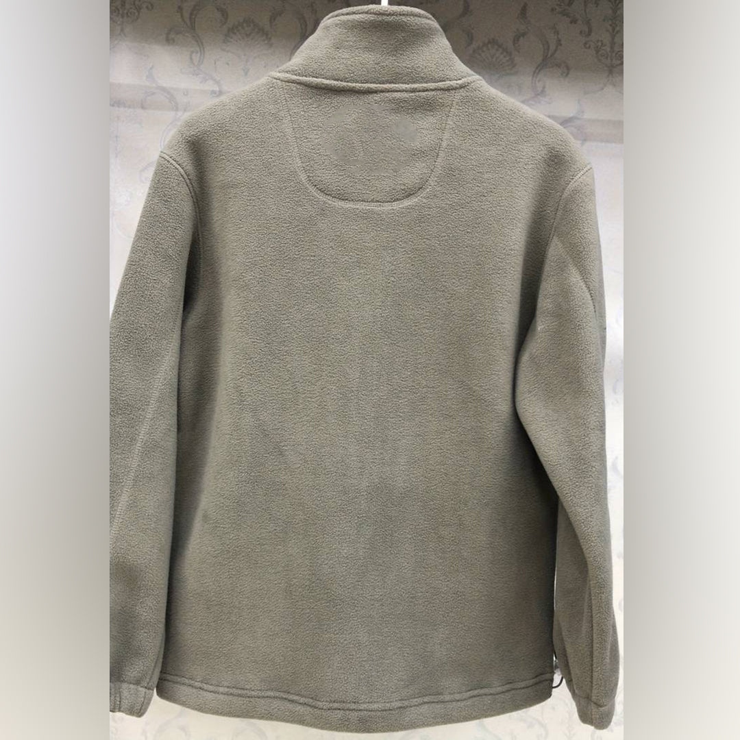 PHILIP - Comfortabel en lichtgewicht fleecejack voor mannen, perfect voor de lente en zomer