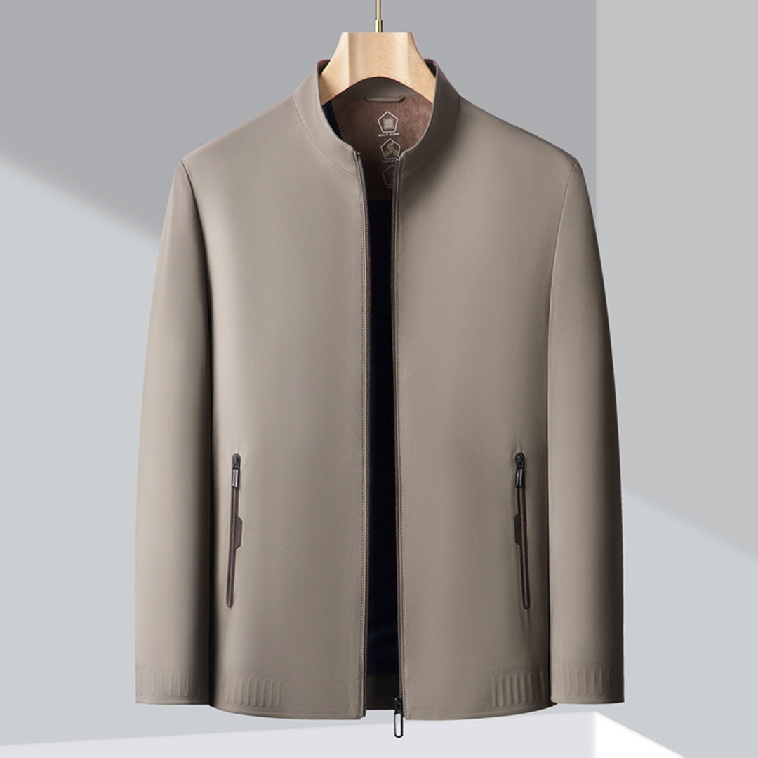 DANIEL - Lente/Zomer smart casual jack voor mannen
