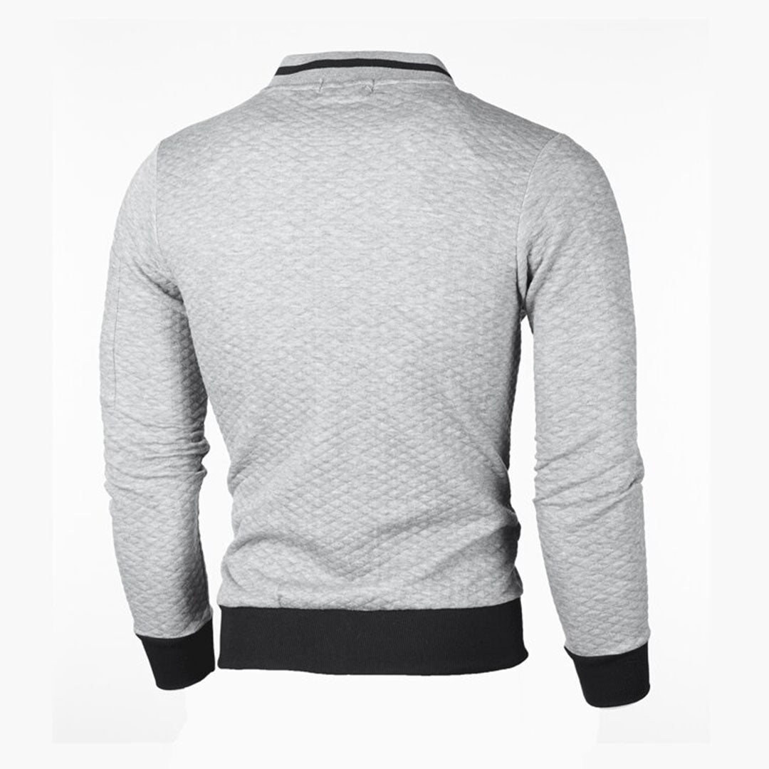 YORKSHIRE - Moderne casual zomerjack voor heren