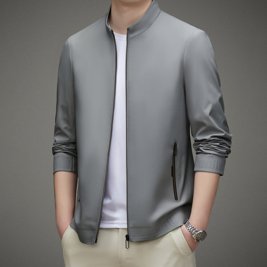 DANIEL - Lente/Zomer smart casual jack voor mannen