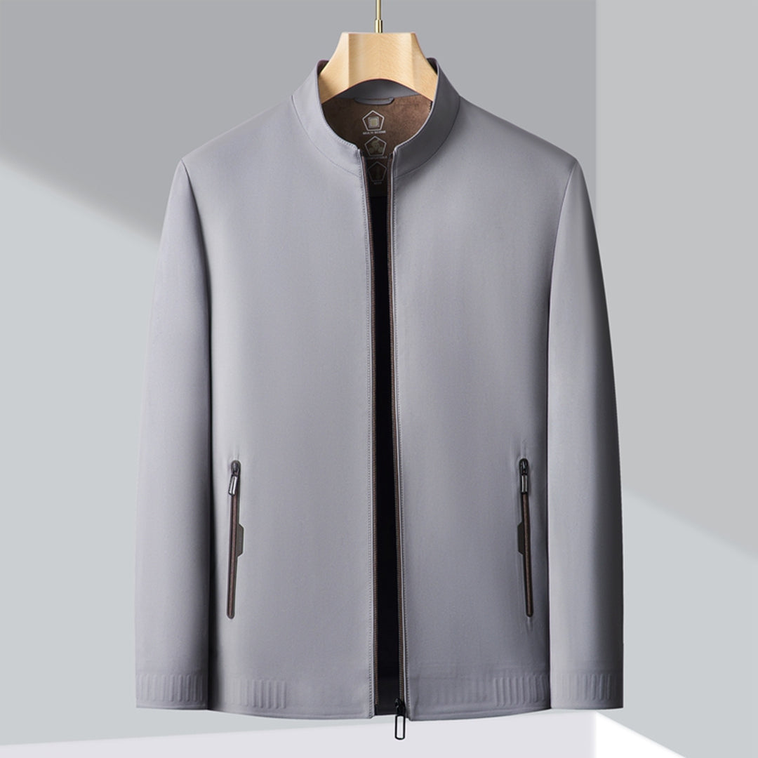 DANIEL - Lente/Zomer smart casual jack voor mannen