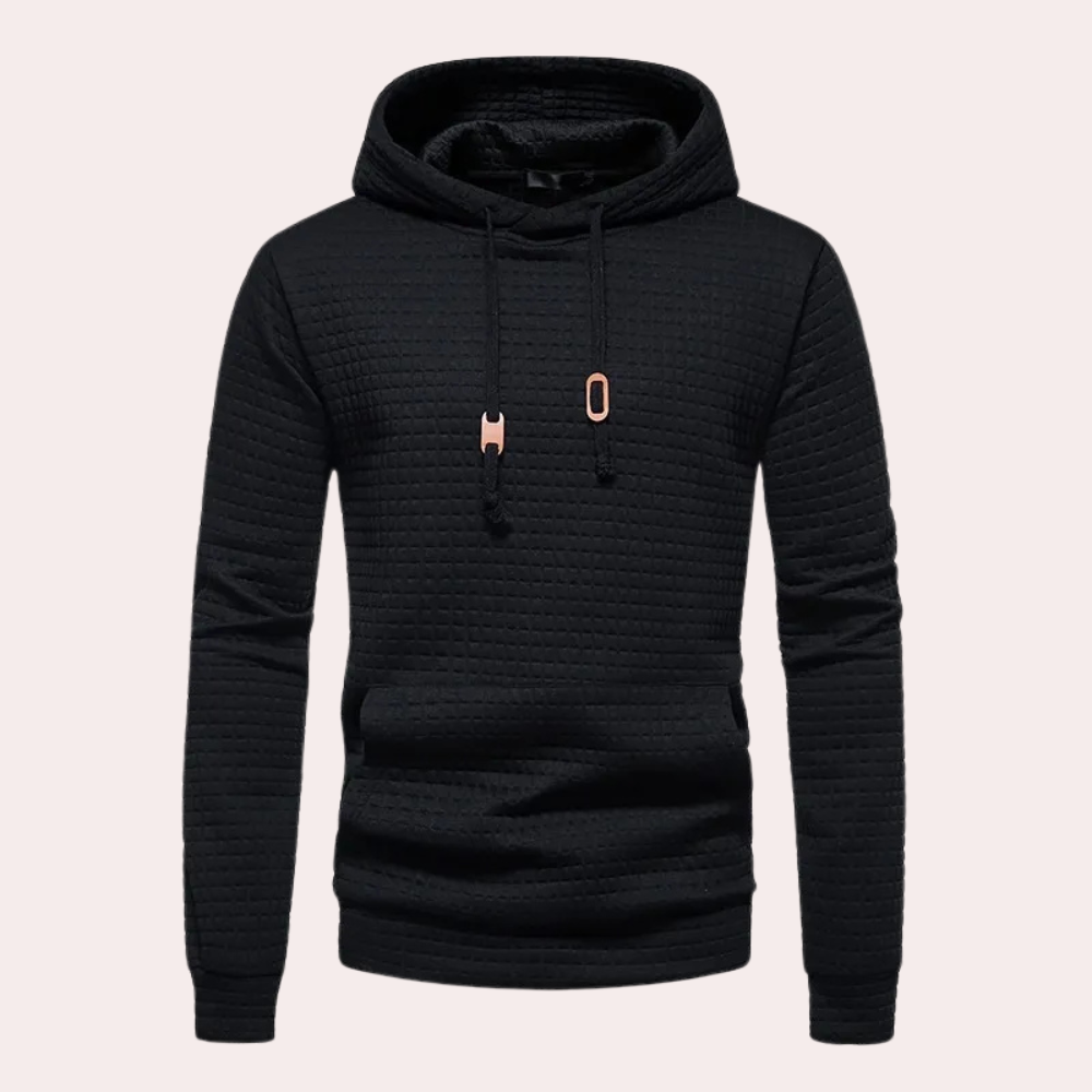 BINK - Trendy Zomerjas voor Heren